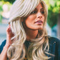 BROOKE | Large | Lace Front | Mono Top| Ready to Wear | Synthetic Wig | Envy | Alan Eaton - Buy Wigs USA