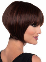 Yuri - EnvyHair Human Hair/ Synthetic Blend Wig - Buy Wigs USA