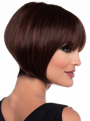 Yuri - EnvyHair Human Hair/ Synthetic Blend Wig - Buy Wigs USA