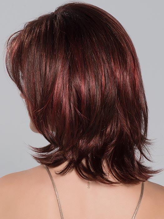 Casino More | Lace Front | Mono Part | Petite Average | Synthetic Wig | Ellen Wille - Buy Wigs USA