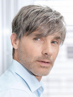 Roger 5 Stars | HAIRforMANce | Men's Synthetic Wig - Buy Wigs USA