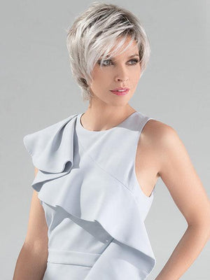 Satin | Hair Society | Synthetic Wig - Buy Wigs USA
