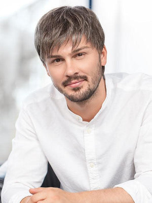 Roger 5 Stars | HAIRforMANce | Men's Synthetic Wig - Buy Wigs USA