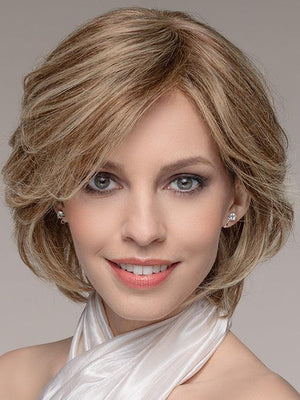 Brilliance Plus Wig by Ellen Wille | 100% Remy Human Hair, Hand-Tied, Lace Front - Buy Wigs USA