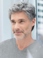 Justin | HAIRforMANce | Men's Synthetic Wig - Buy Wigs USA
