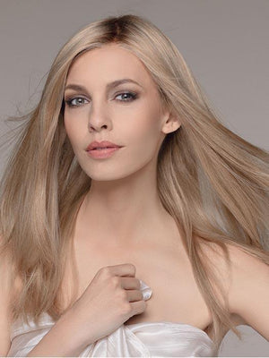 Emotion | Pure Power | Remy Human Hair Wig | Long | Heat Friendly | Lace Front | Hand tied | Ellen Wille - Buy Wigs USA