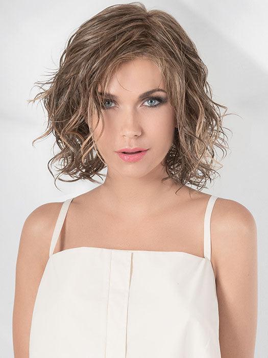 Eclat | Hair Society | Heat Friendly | Synthetic Wig | Ready to Wear | Lace Front | Mono | Ellen Wille - Buy Wigs USA