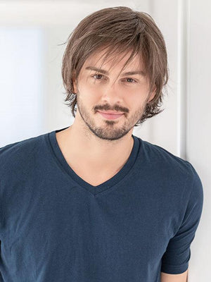 Johnny | HAIRforMANce | Men's Synthetic Wig - Buy Wigs USA