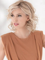 Eclat | Hair Society | Heat Friendly | Synthetic Wig | Ready to Wear | Lace Front | Mono | Ellen Wille - Buy Wigs USA