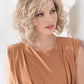 Eclat | Hair Society | Heat Friendly | Synthetic Wig | Ready to Wear | Lace Front | Mono | Ellen Wille - Buy Wigs USA