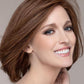 Delicate Plus | Hand Tied | Lace Front | Remy Human Hair Wig | Silicone Infused Cap | Ellen Wille - Buy Wigs USA