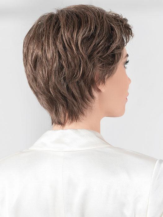 Desire | Hair Society | Synthetic Wig | Lace Front | Hand tied | Silicone Ear Tabs | Ellen Wille - Buy Wigs USA