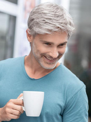 George 5 Stars | HAIRforMANce | Men's Synthetic Wig - Buy Wigs USA