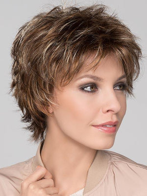 Click | Hair Power |Curly | Wavy | Synthetic Wig | Petite Average | Ellen Wille - Buy Wigs USA