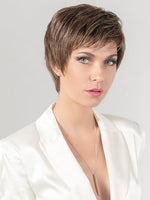 Desire | Hair Society | Synthetic Wig | Lace Front | Hand tied | Silicone Ear Tabs | Ellen Wille - Buy Wigs USA