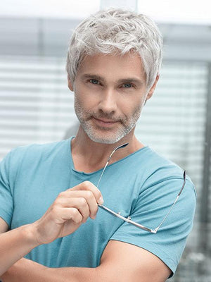 George 5 Stars | HAIRforMANce | Men's Synthetic Wig - Buy Wigs USA