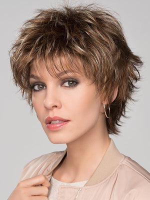 Click | Hair Power |Curly | Wavy | Synthetic Wig | Petite Average | Ellen Wille - Buy Wigs USA