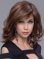Alive | Mini Lace Front Mono Part | Synthetic Wig | Ellen Wille | Petite Average - Buy Wigs USA
