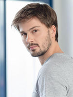 George 5 Stars | HAIRforMANce | Men's Synthetic Wig - Buy Wigs USA