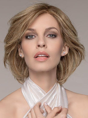 Brilliance Plus Wig by Ellen Wille | 100% Remy Human Hair, Hand-Tied, Lace Front - Buy Wigs USA