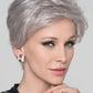 Cara 100 Deluxe | Lace Front | Lace Top | Ready to Wear | Synthetic Wig | Ellen Wille - Buy Wigs USA