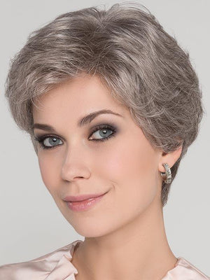Apart Mono | Lace Front Mono Top Synthetic Wig | Ellen Wille Petite Average - Buy Wigs USA