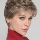 Apart Hi | Lace Front Synthetic Wig by Ellen Wille | Petite Average | Feminine Elegance, Natural Hairline - Buy Wigs USA