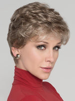 Apart Hi | Lace Front Synthetic Wig by Ellen Wille | Petite Average | Feminine Elegance, Natural Hairline - Buy Wigs USA