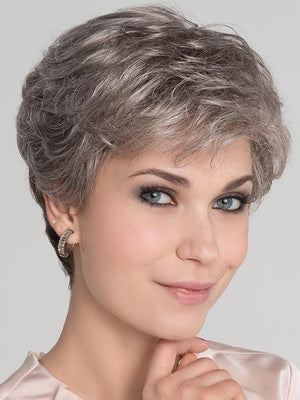 Apart Mono | Lace Front Mono Top Synthetic Wig | Ellen Wille Petite Average - Buy Wigs USA