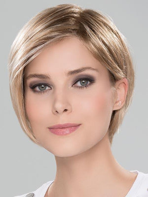Amy Deluxe | Lace Front Mono Top Part Hand Tied Synthetic Wig | Ellen Wille | Petite Average - Buy Wigs USA