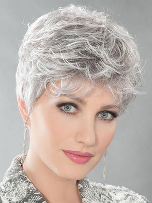 Dot | Elements | Synthetic Wig | Mono Crown | Petite / Average | Wavy / Curly | Ellen Wille - Buy Wigs USA