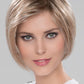 Amy Deluxe | Lace Front Mono Top Part Hand Tied Synthetic Wig | Ellen Wille | Petite Average - Buy Wigs USA