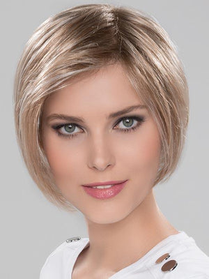 Amy Deluxe | Lace Front Mono Top Part Hand Tied Synthetic Wig | Ellen Wille | Petite Average - Buy Wigs USA