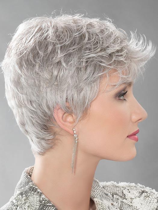 Dot | Elements | Synthetic Wig | Mono Crown | Petite / Average | Wavy / Curly | Ellen Wille - Buy Wigs USA