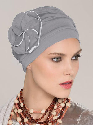 Mora | Ellen's Headwear | Cap Pull On Hat Turban - Buy Wigs USA