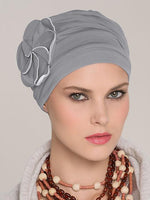 Mora | Ellen's Headwear | Cap Pull On Hat Turban - Buy Wigs USA