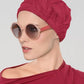 Malou | Ellen's Headwear | Turban Pull On Hat Cap Covering - Buy Wigs USA