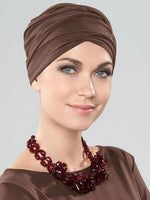 Magena | Ellen's Headwear | Hat Pull on Head Covering Cap Turban - Buy Wigs USA