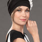 Lulu | Ellen's Headwear | Hat Pull On Cap - Buy Wigs USA