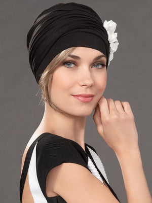 Lulu | Ellen's Headwear | Hat Pull On Cap - Buy Wigs USA