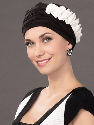 Lulu | Ellen's Headwear | Hat Pull On Cap - Buy Wigs USA