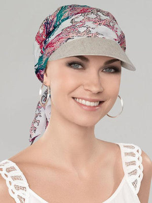 Lonata | Ellen's Headwear | Hat Head Cover Scarf - Buy Wigs USA