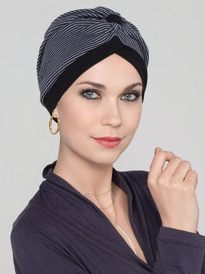 Kiona | Ellen's Headwear | Slip on Head Cover Cap - Buy Wigs USA