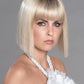 Cri | Perucci | Heat Friendly Synthetic Wig | Mono Part | Petite Average | Ellen Wille - Buy Wigs USA