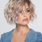 Dance | Perucci | Synthetic Wig | Wavy | Curly | Lace Front Mono Part | Ellen Wille - Buy Wigs USA