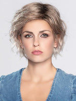 Dance | Perucci | Synthetic Wig | Wavy | Curly | Lace Front Mono Part | Ellen Wille - Buy Wigs USA