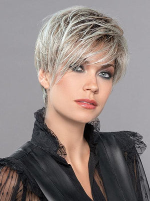 Link | Perucci | Heat Friendly Synthetic Wig - Buy Wigs USA