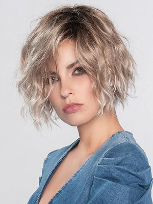 Dance | Perucci | Synthetic Wig | Wavy | Curly | Lace Front Mono Part | Ellen Wille - Buy Wigs USA