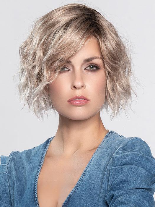 Dance | Perucci | Synthetic Wig | Wavy | Curly | Lace Front Mono Part | Ellen Wille - Buy Wigs USA