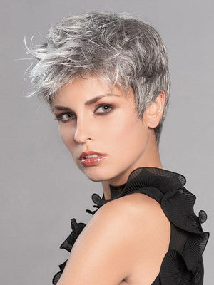 Debbie | Perucci | Ready to Wear | Synthetic Wig | Mono Crown | Petite / Average | Ellen WIlle - Buy Wigs USA